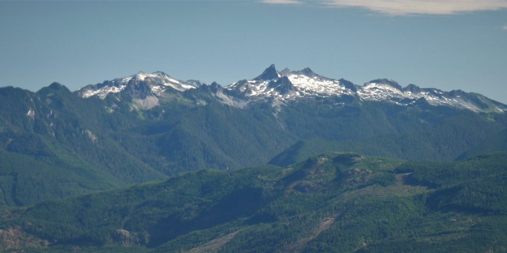 Looking north from Neiderprum Trail, photo by Martha Rasmussen